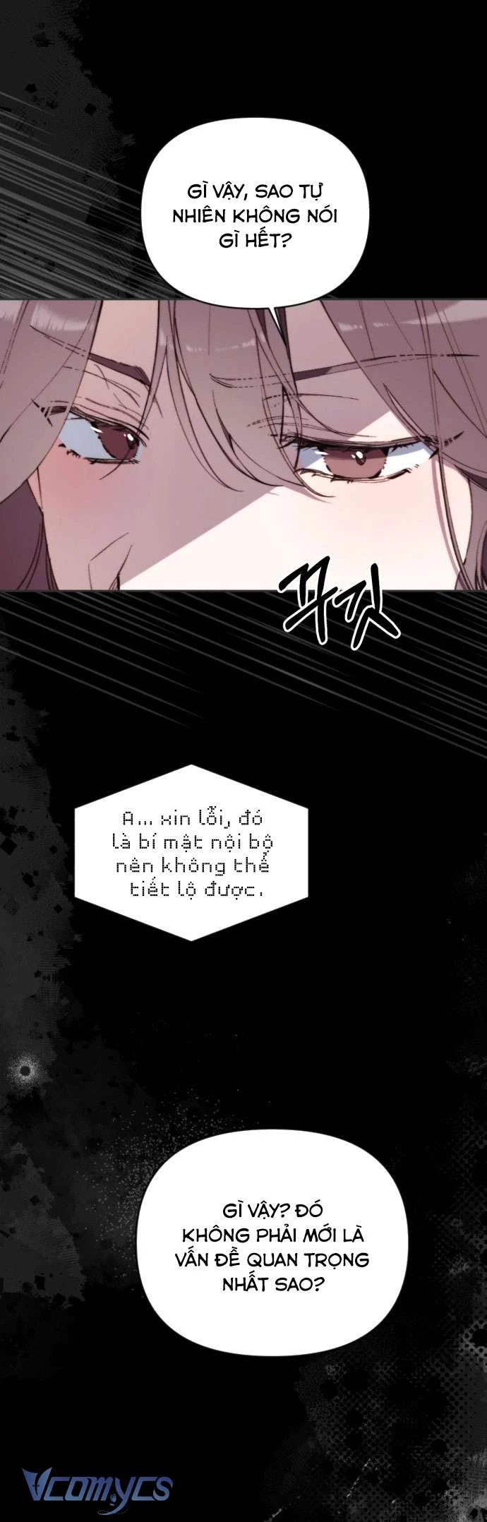 Ly Hôn Thì Dễ, Yêu Đương Mới Khó Chapter 5 - Trang 2