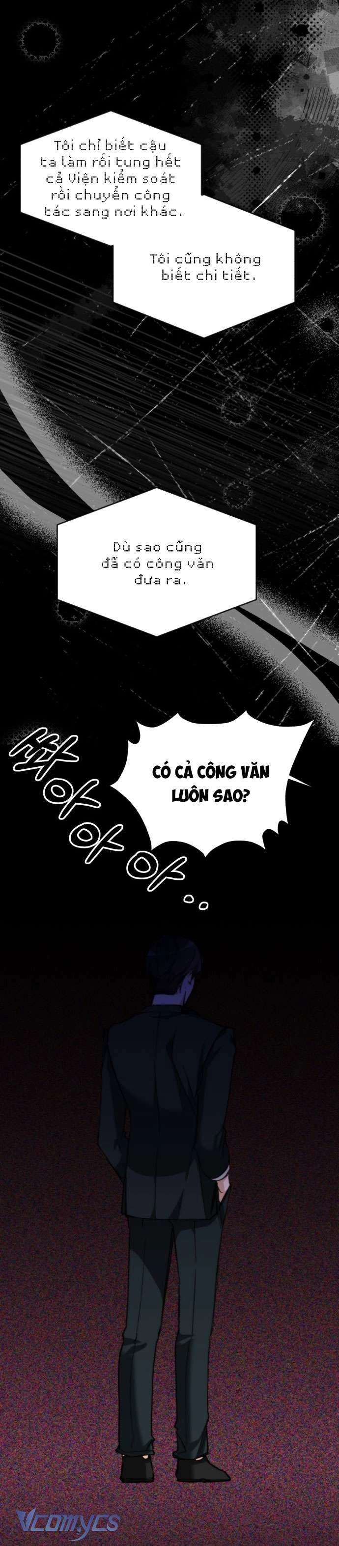 Ly Hôn Thì Dễ, Yêu Đương Mới Khó Chapter 5 - Trang 2