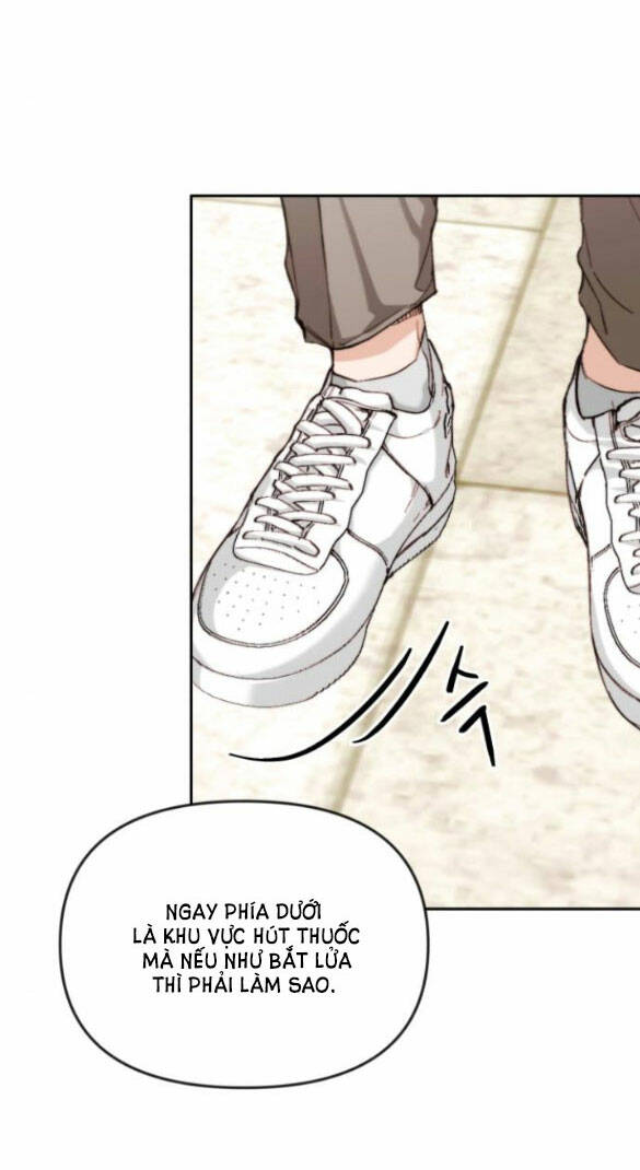 Ly Hôn Thì Dễ, Yêu Đương Mới Khó Chapter 6.1 - Trang 2