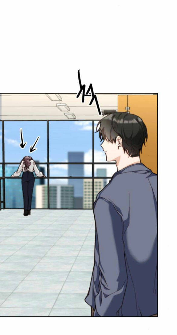 Ly Hôn Thì Dễ, Yêu Đương Mới Khó Chapter 6.1 - Trang 2