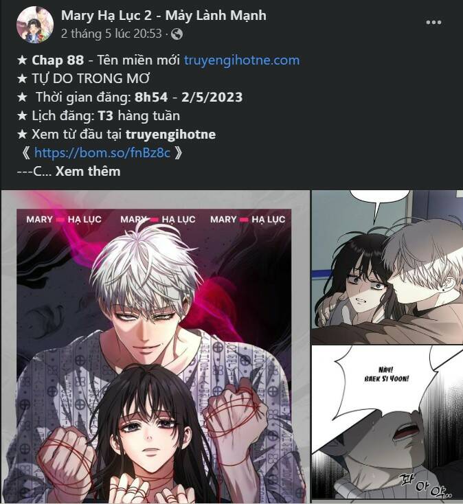 Ly Hôn Thì Dễ, Yêu Đương Mới Khó Chapter 6.1 - Trang 2