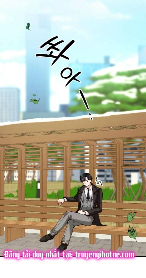 Ly Hôn Thì Dễ, Yêu Đương Mới Khó Chapter 6.1 - Trang 2