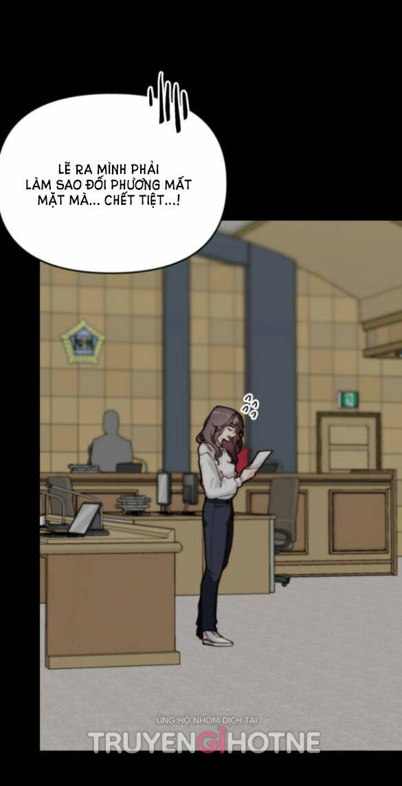 Ly Hôn Thì Dễ, Yêu Đương Mới Khó Chapter 6.1 - Trang 2