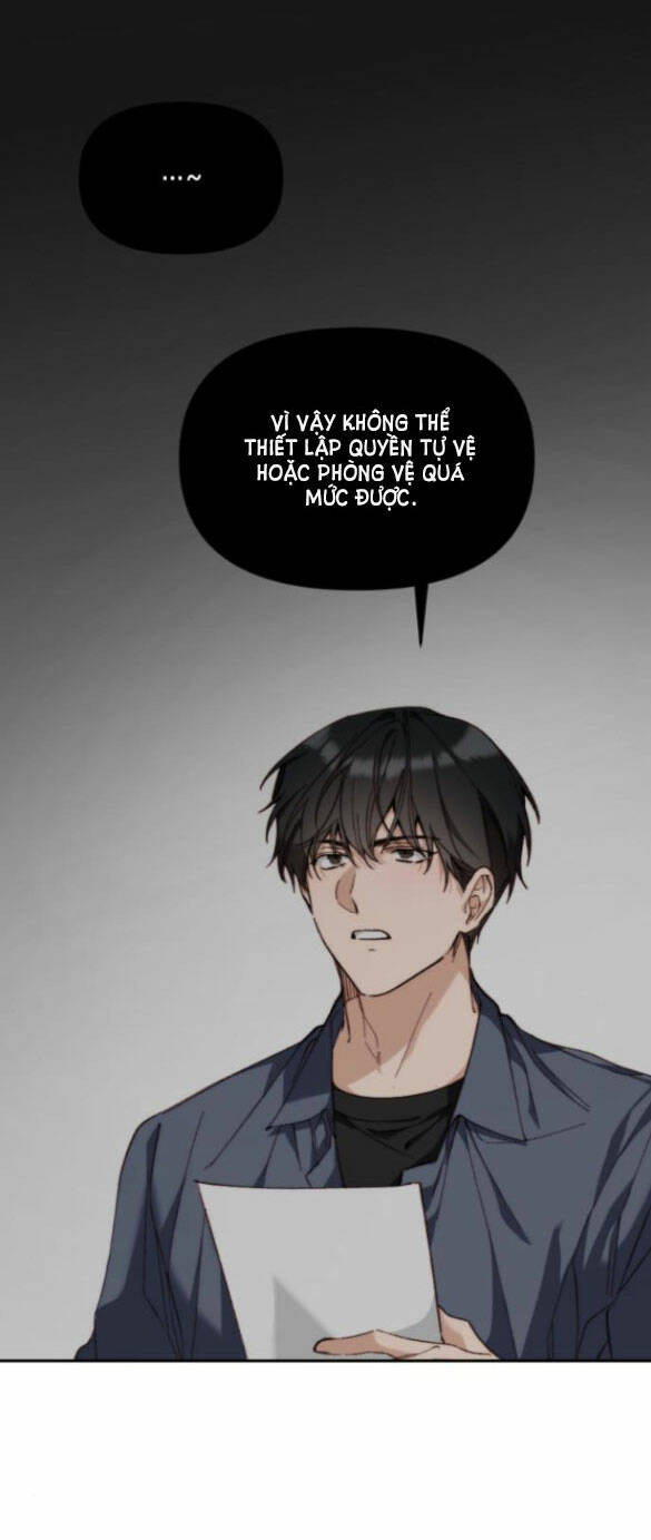 Ly Hôn Thì Dễ, Yêu Đương Mới Khó Chapter 6.1 - Trang 2