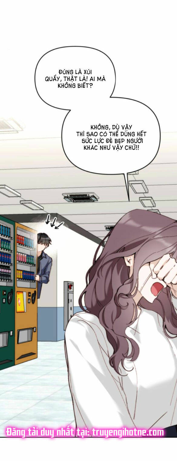 Ly Hôn Thì Dễ, Yêu Đương Mới Khó Chapter 6.1 - Trang 2