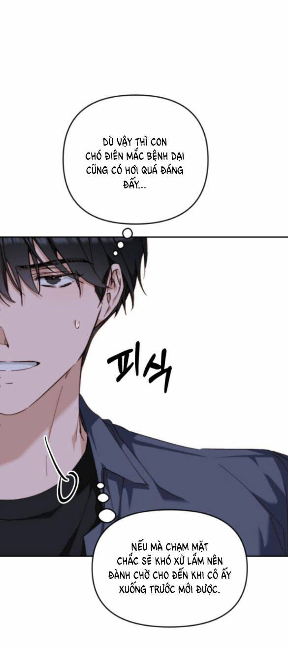 Ly Hôn Thì Dễ, Yêu Đương Mới Khó Chapter 6.1 - Trang 2