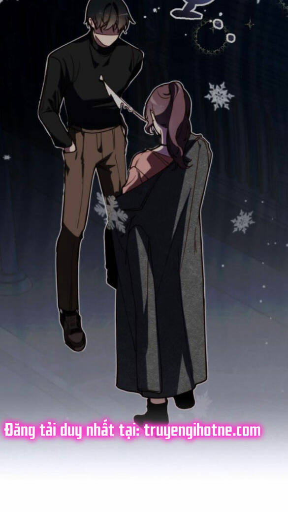 Ly Hôn Thì Dễ, Yêu Đương Mới Khó Chapter 6.1 - Trang 2