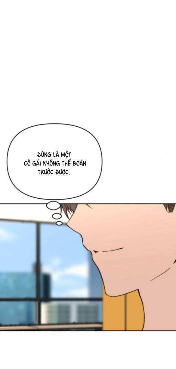 Ly Hôn Thì Dễ, Yêu Đương Mới Khó Chapter 6.1 - Trang 2