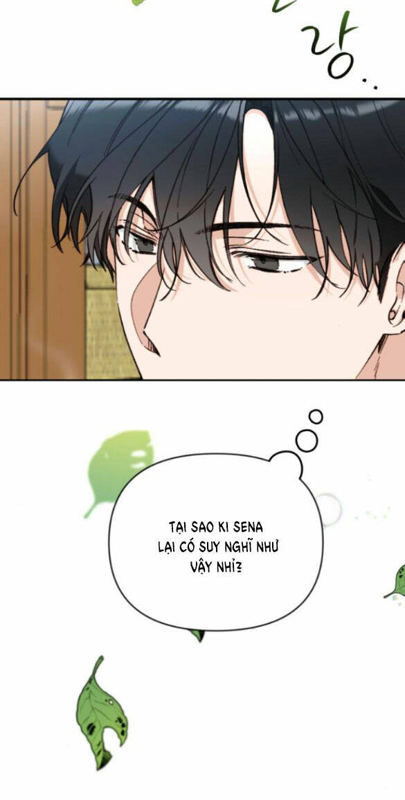 Ly Hôn Thì Dễ, Yêu Đương Mới Khó Chapter 6.1 - Trang 2