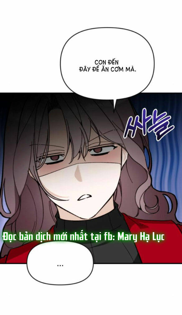 Ly Hôn Thì Dễ, Yêu Đương Mới Khó Chapter 6.2 - Trang 2