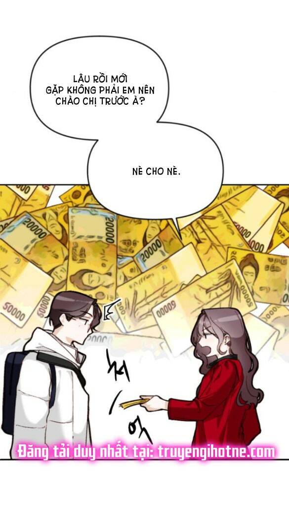 Ly Hôn Thì Dễ, Yêu Đương Mới Khó Chapter 6.2 - Trang 2