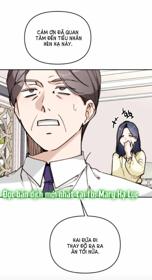 Ly Hôn Thì Dễ, Yêu Đương Mới Khó Chapter 6.2 - Trang 2