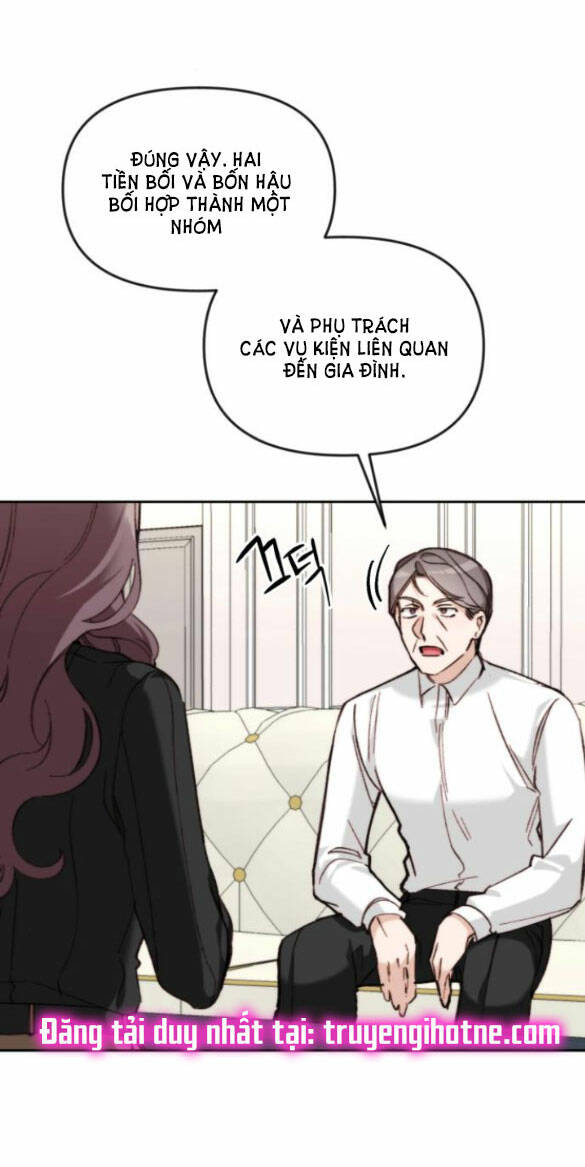 Ly Hôn Thì Dễ, Yêu Đương Mới Khó Chapter 6.2 - Trang 2