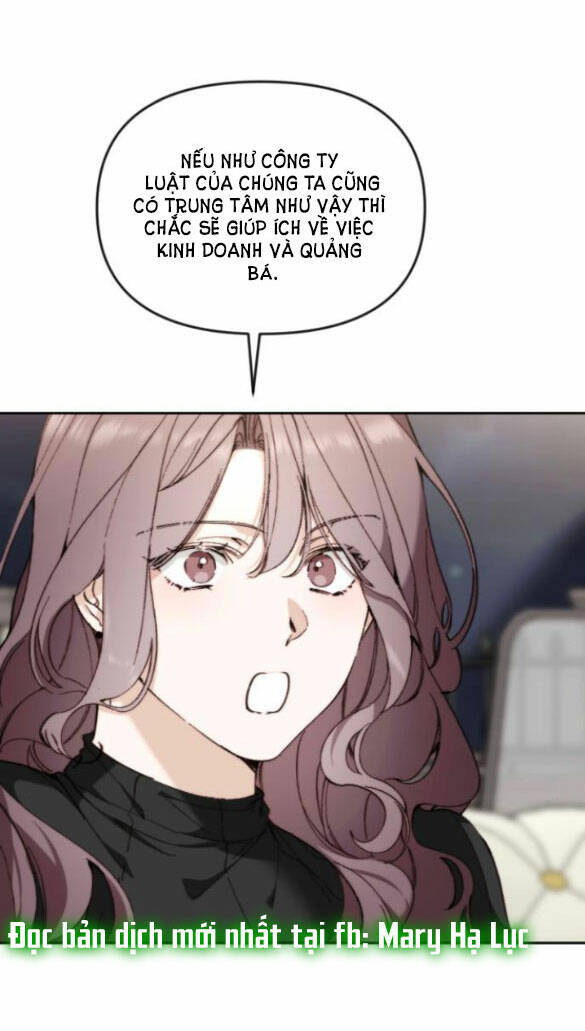 Ly Hôn Thì Dễ, Yêu Đương Mới Khó Chapter 6.2 - Trang 2