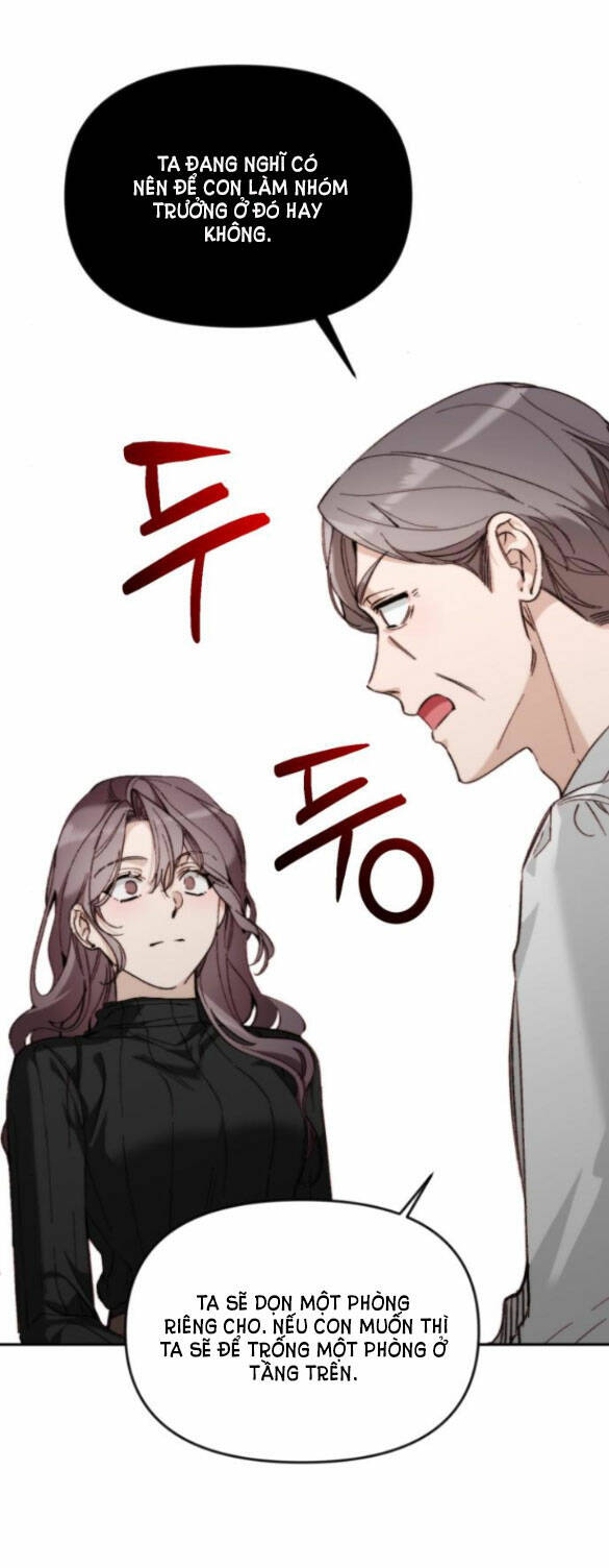 Ly Hôn Thì Dễ, Yêu Đương Mới Khó Chapter 6.2 - Trang 2