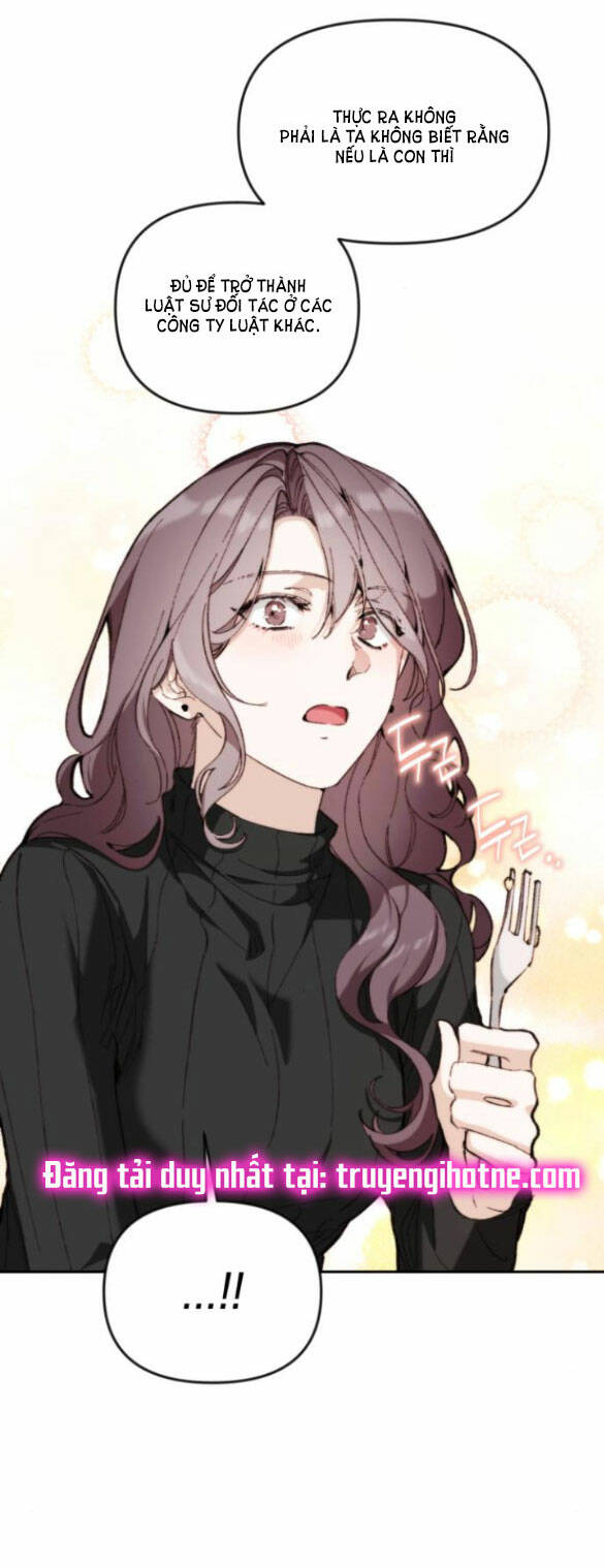 Ly Hôn Thì Dễ, Yêu Đương Mới Khó Chapter 6.2 - Trang 2