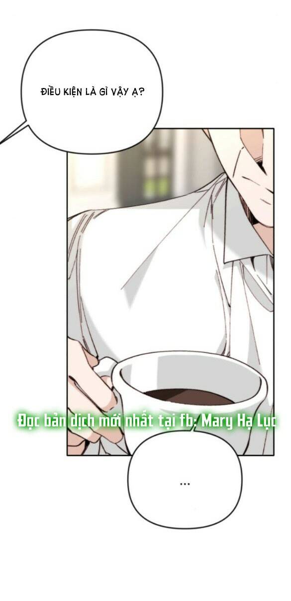 Ly Hôn Thì Dễ, Yêu Đương Mới Khó Chapter 6.2 - Trang 2