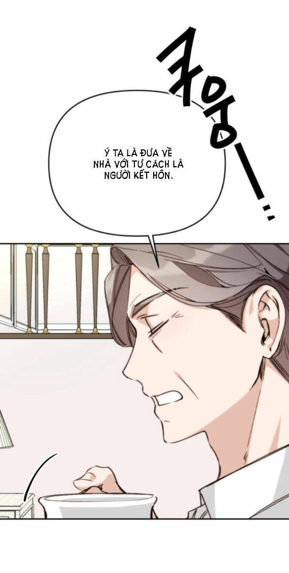 Ly Hôn Thì Dễ, Yêu Đương Mới Khó Chapter 6.2 - Trang 2