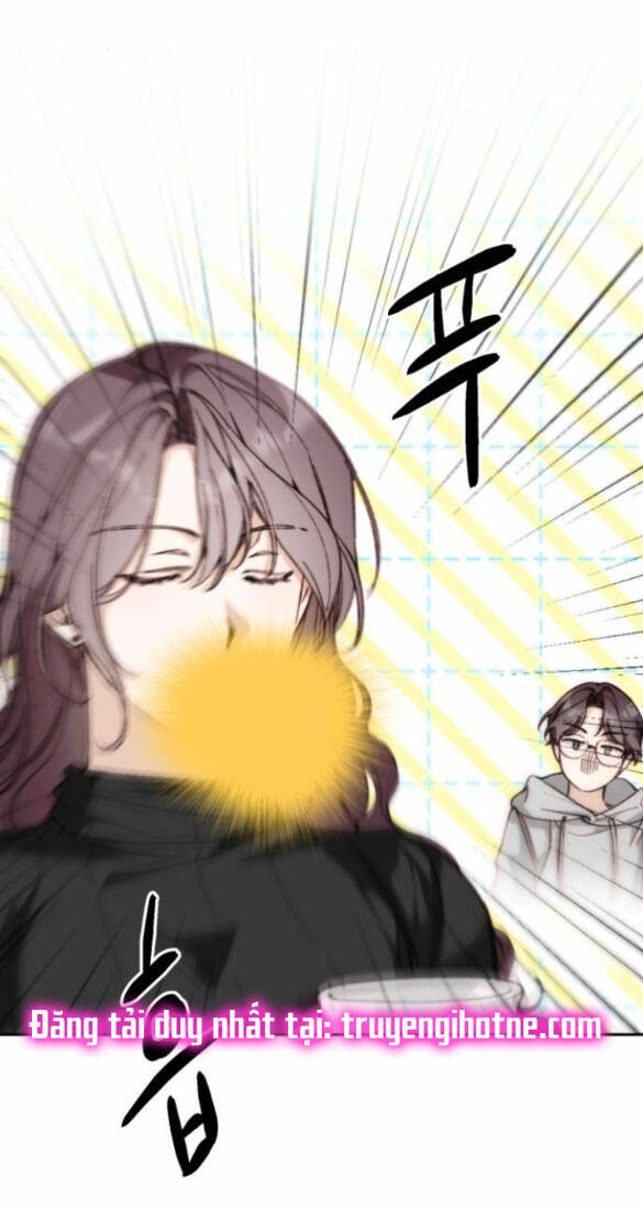 Ly Hôn Thì Dễ, Yêu Đương Mới Khó Chapter 6.2 - Trang 2