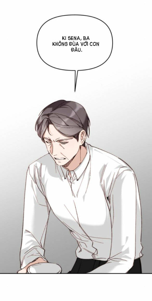 Ly Hôn Thì Dễ, Yêu Đương Mới Khó Chapter 6.2 - Trang 2