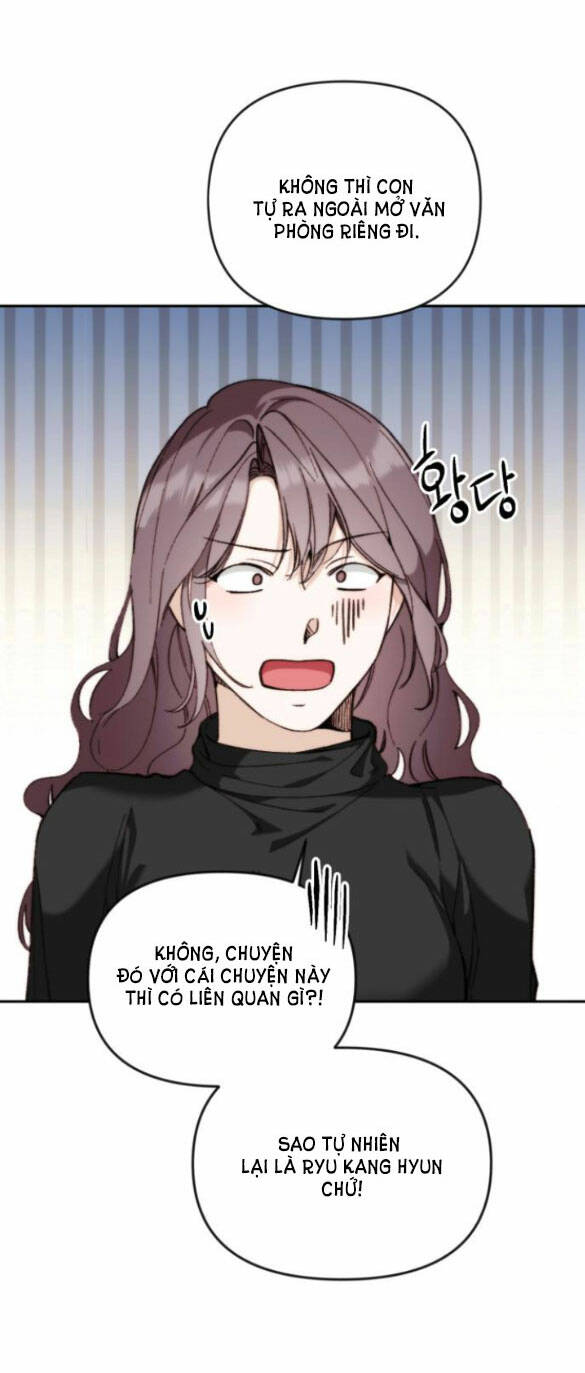 Ly Hôn Thì Dễ, Yêu Đương Mới Khó Chapter 6.2 - Trang 2