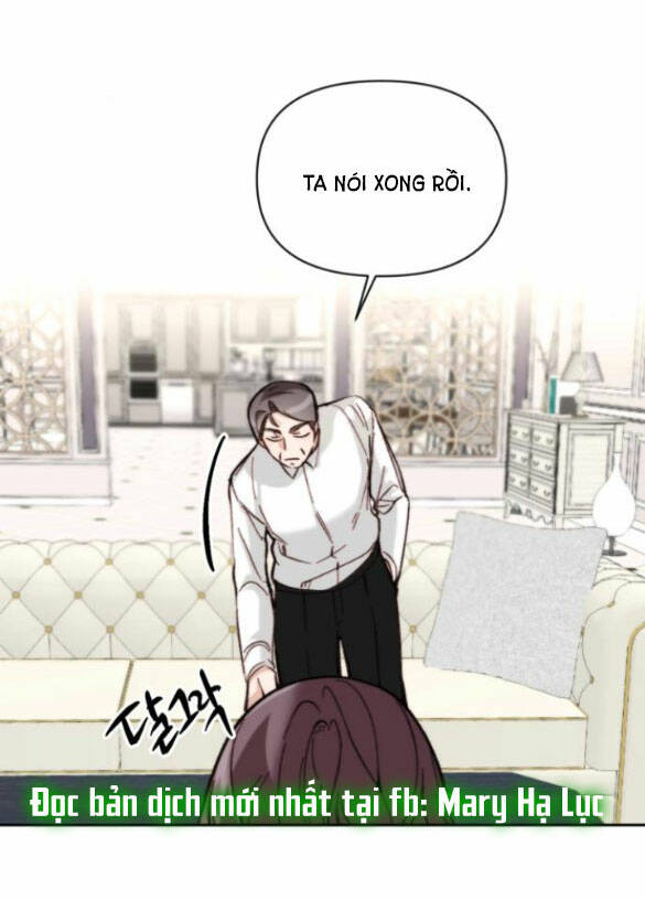 Ly Hôn Thì Dễ, Yêu Đương Mới Khó Chapter 6.2 - Trang 2