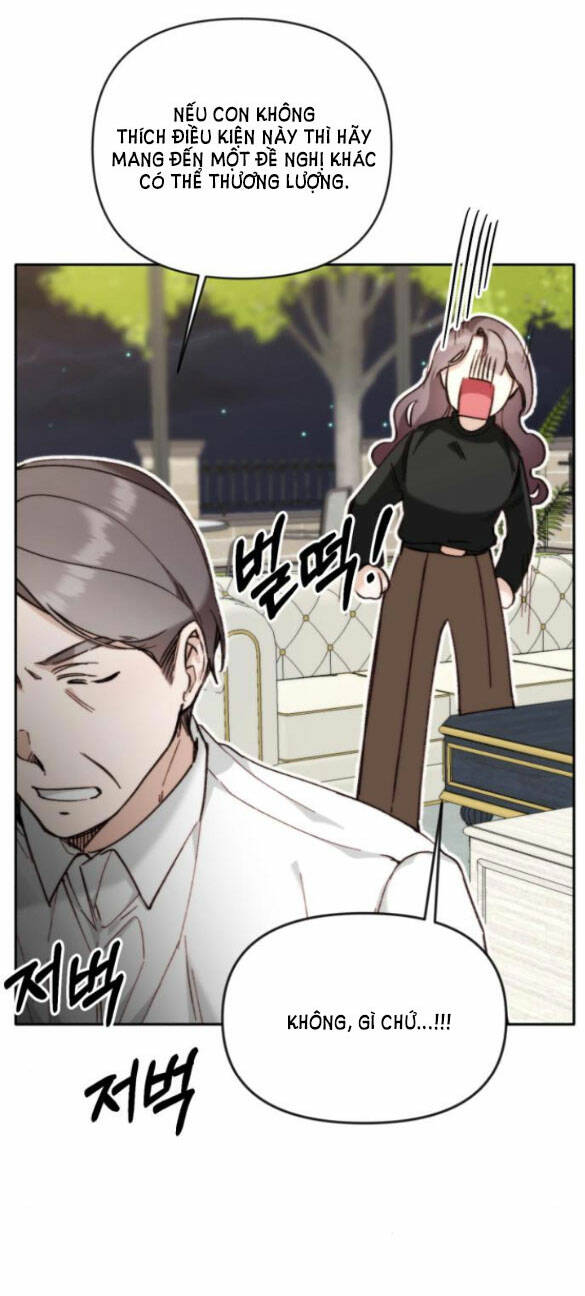 Ly Hôn Thì Dễ, Yêu Đương Mới Khó Chapter 6.2 - Trang 2