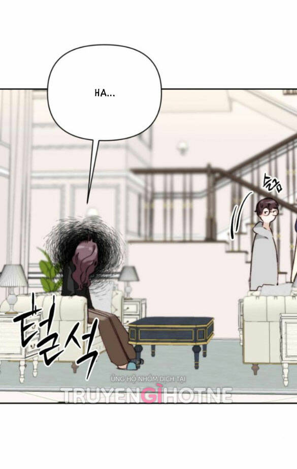 Ly Hôn Thì Dễ, Yêu Đương Mới Khó Chapter 6.2 - Trang 2