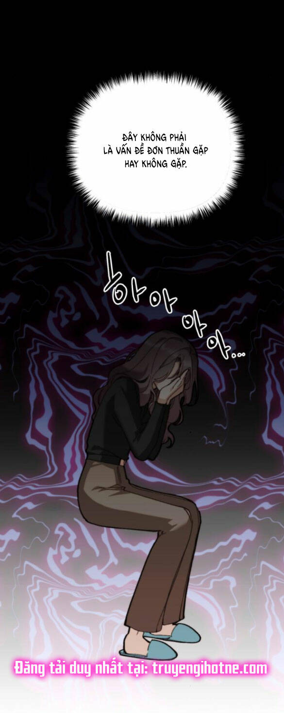 Ly Hôn Thì Dễ, Yêu Đương Mới Khó Chapter 6.2 - Trang 2