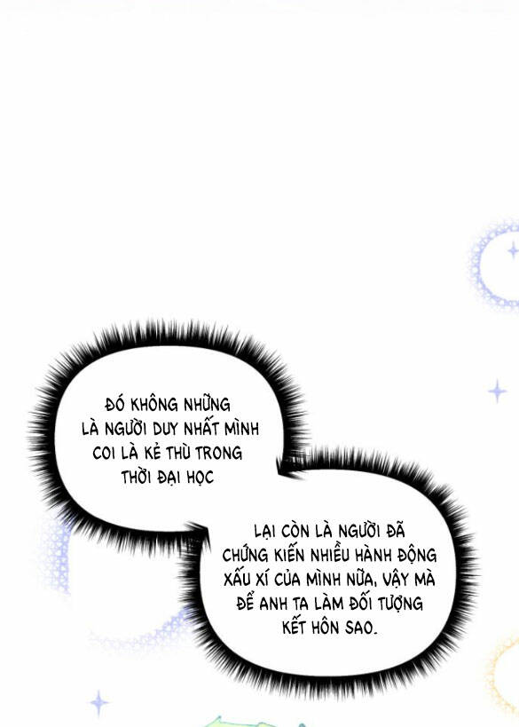 Ly Hôn Thì Dễ, Yêu Đương Mới Khó Chapter 6.2 - Trang 2