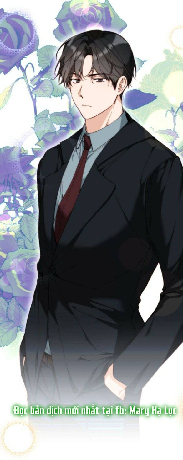 Ly Hôn Thì Dễ, Yêu Đương Mới Khó Chapter 6.2 - Trang 2