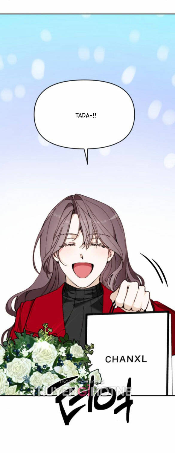 Ly Hôn Thì Dễ, Yêu Đương Mới Khó Chapter 6.2 - Trang 2