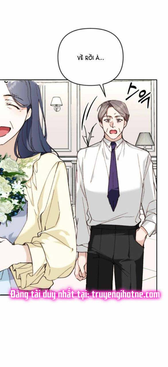 Ly Hôn Thì Dễ, Yêu Đương Mới Khó Chapter 6.2 - Trang 2