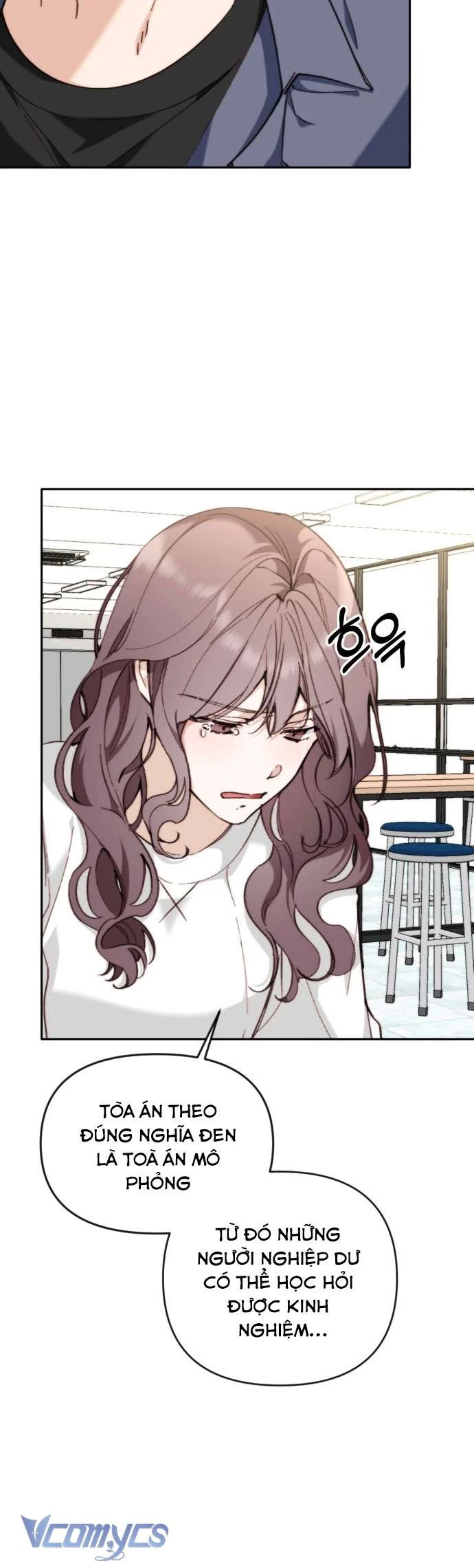 Ly Hôn Thì Dễ, Yêu Đương Mới Khó Chapter 6 - Trang 2