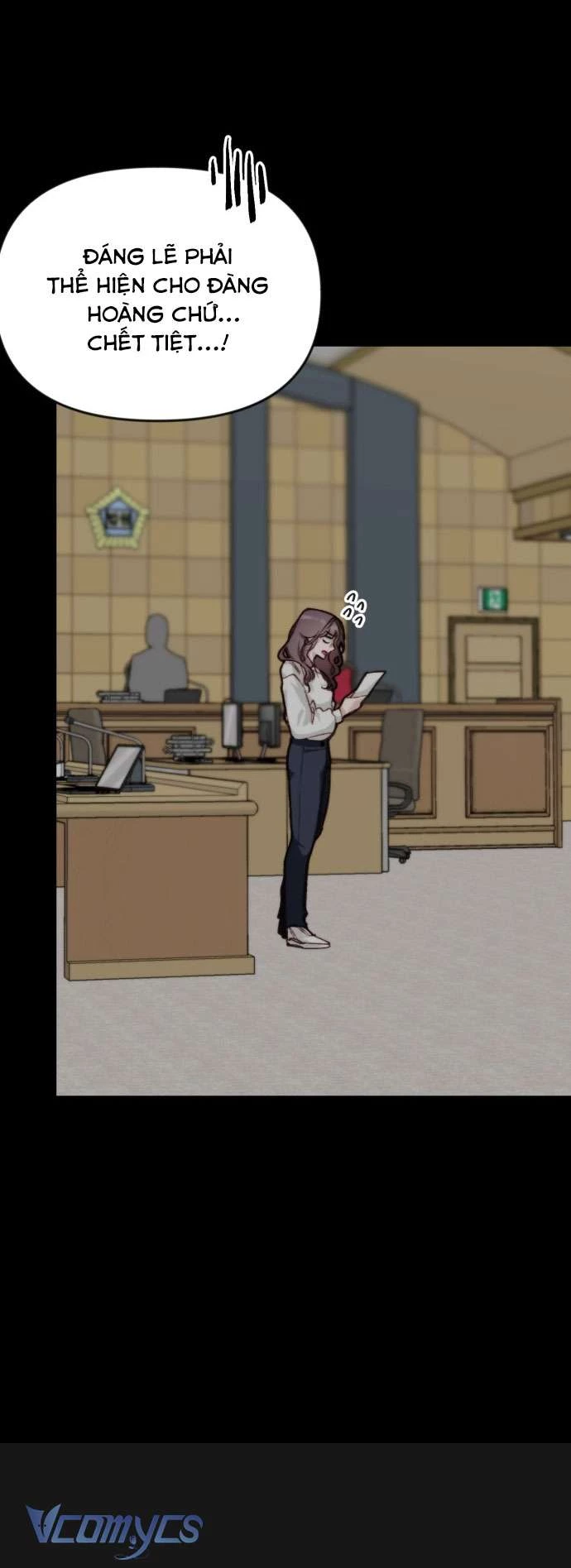 Ly Hôn Thì Dễ, Yêu Đương Mới Khó Chapter 6 - Trang 2