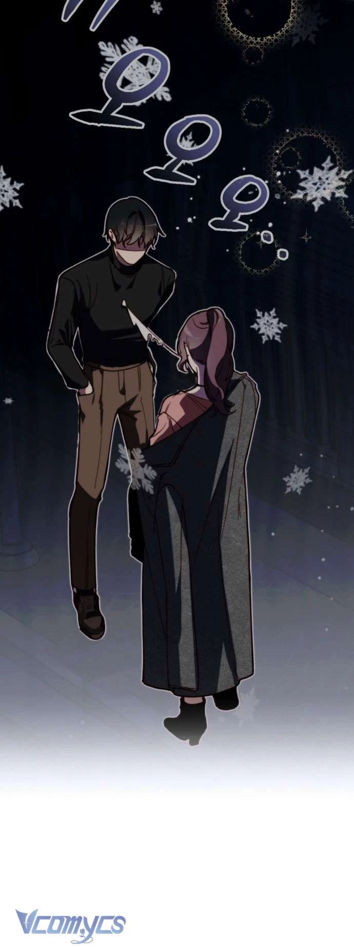 Ly Hôn Thì Dễ, Yêu Đương Mới Khó Chapter 6 - Trang 2