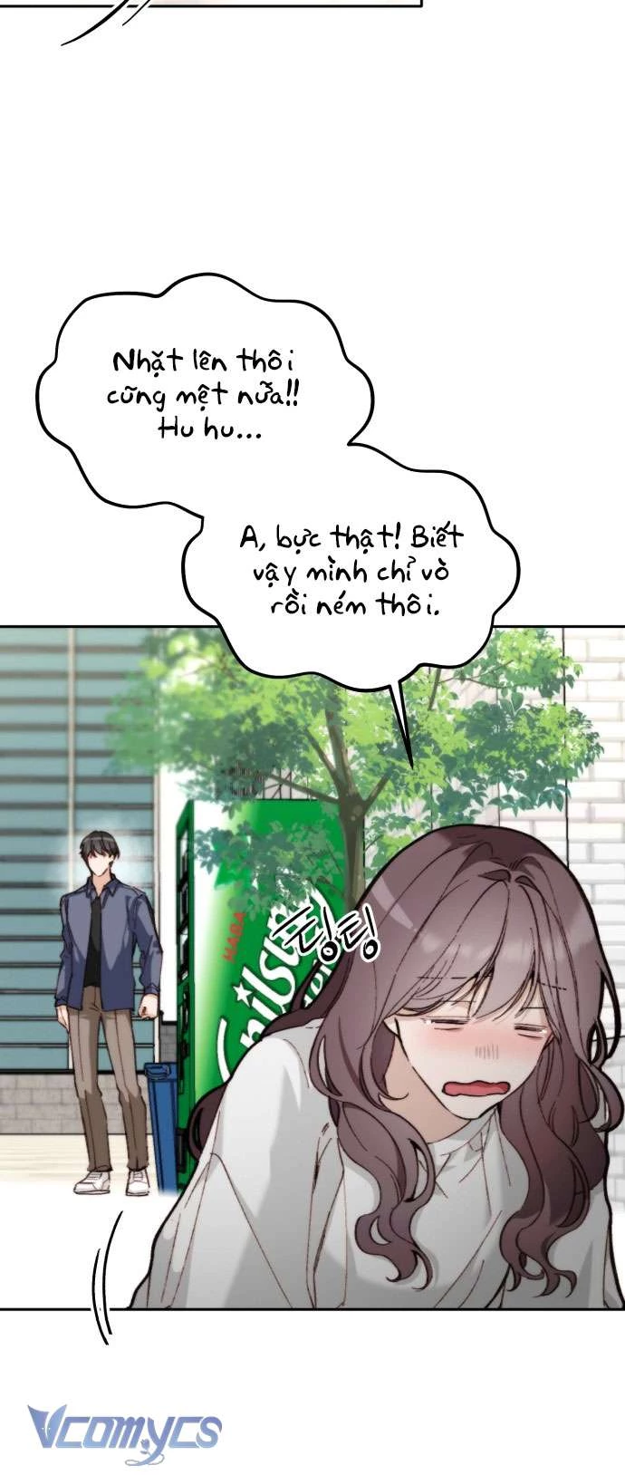 Ly Hôn Thì Dễ, Yêu Đương Mới Khó Chapter 6 - Trang 2