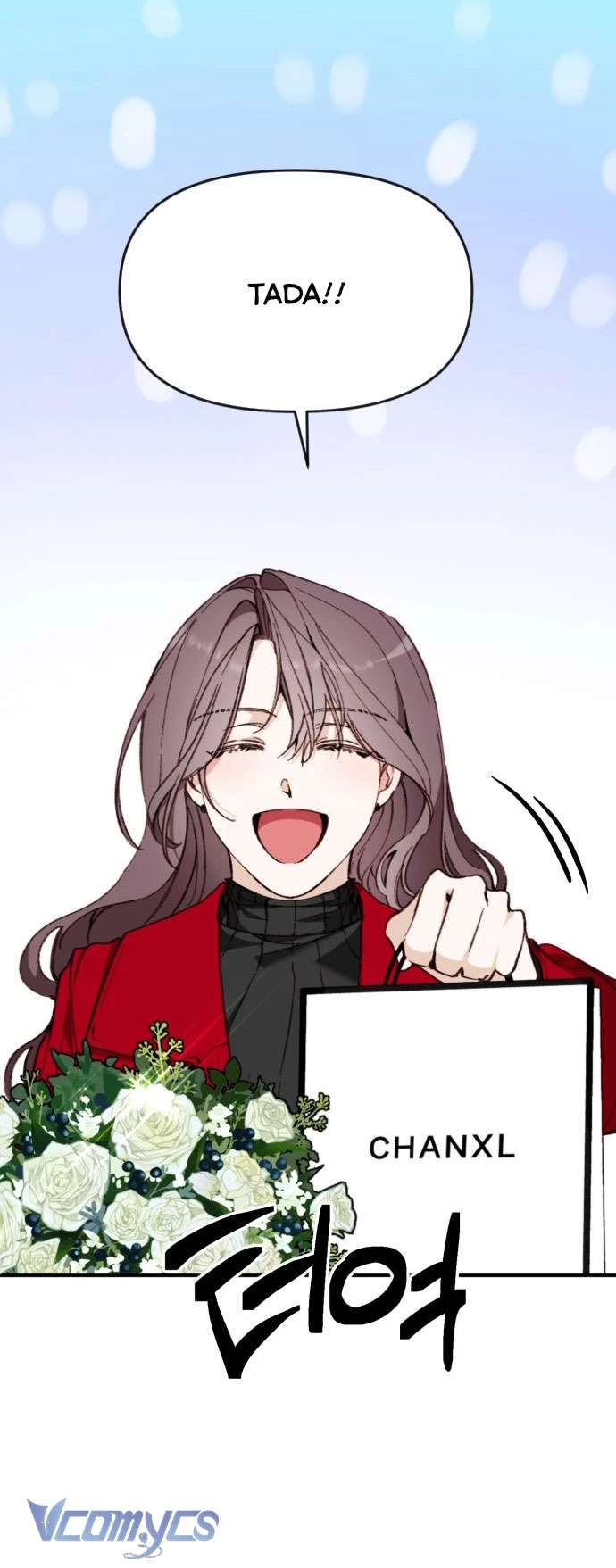 Ly Hôn Thì Dễ, Yêu Đương Mới Khó Chapter 6 - Trang 2