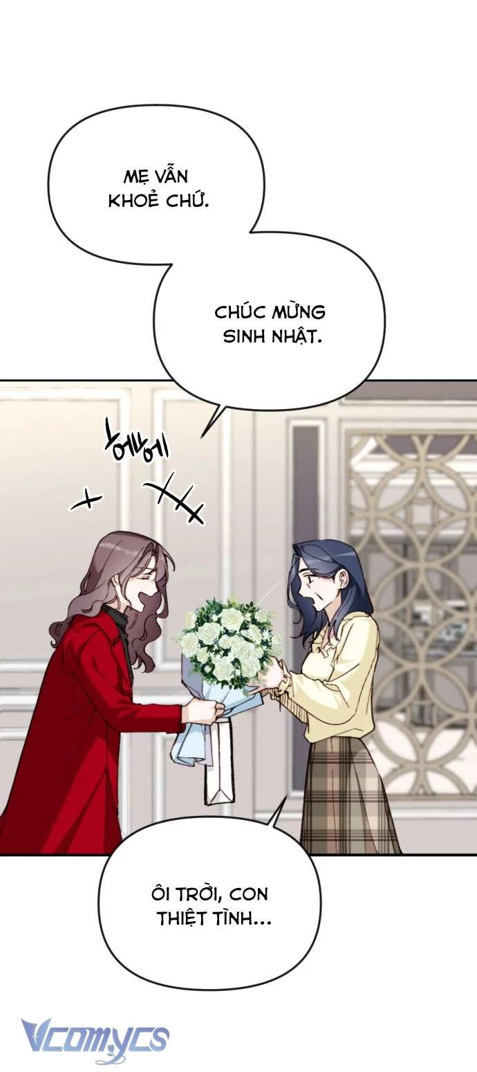 Ly Hôn Thì Dễ, Yêu Đương Mới Khó Chapter 6 - Trang 2