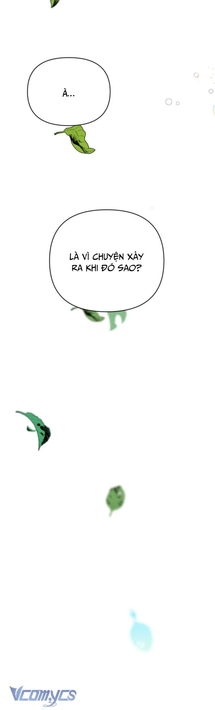 Ly Hôn Thì Dễ, Yêu Đương Mới Khó Chapter 6 - Trang 2