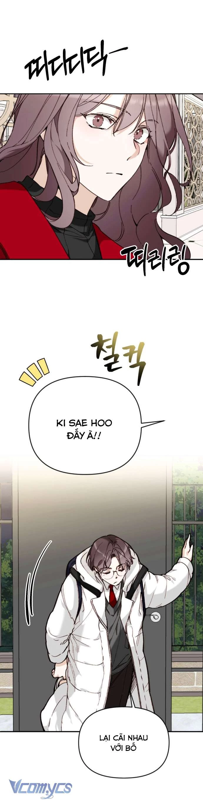 Ly Hôn Thì Dễ, Yêu Đương Mới Khó Chapter 6 - Trang 2