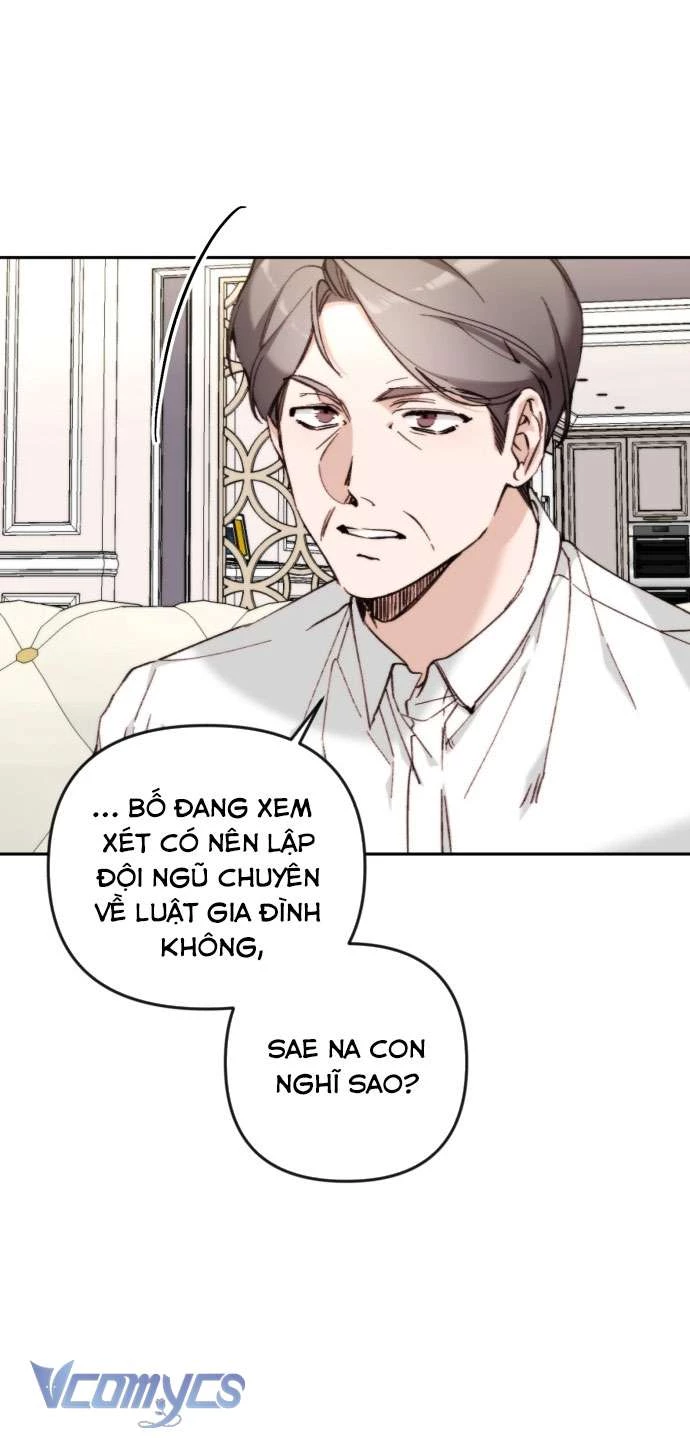 Ly Hôn Thì Dễ, Yêu Đương Mới Khó Chapter 6 - Trang 2
