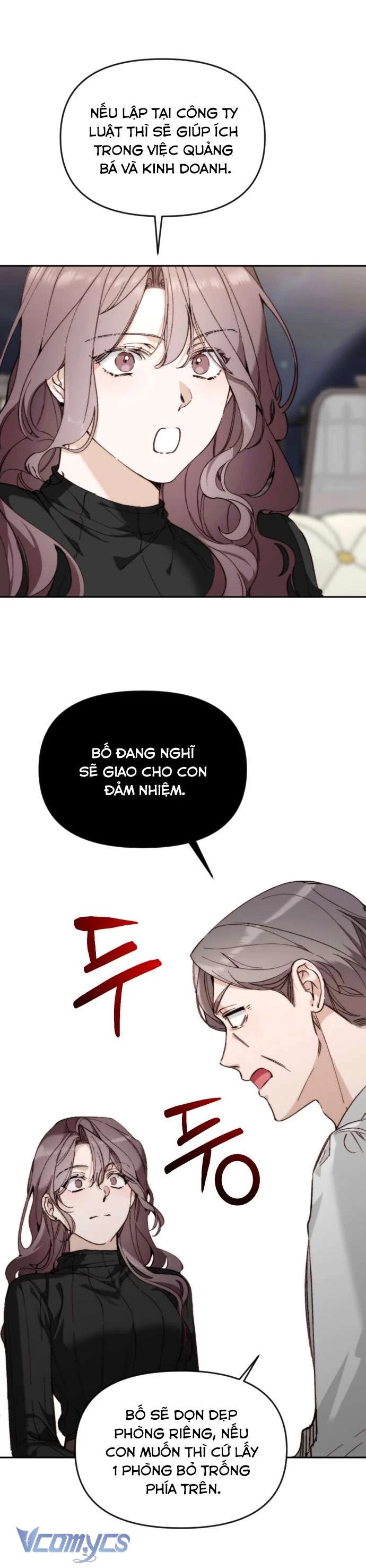 Ly Hôn Thì Dễ, Yêu Đương Mới Khó Chapter 6 - Trang 2