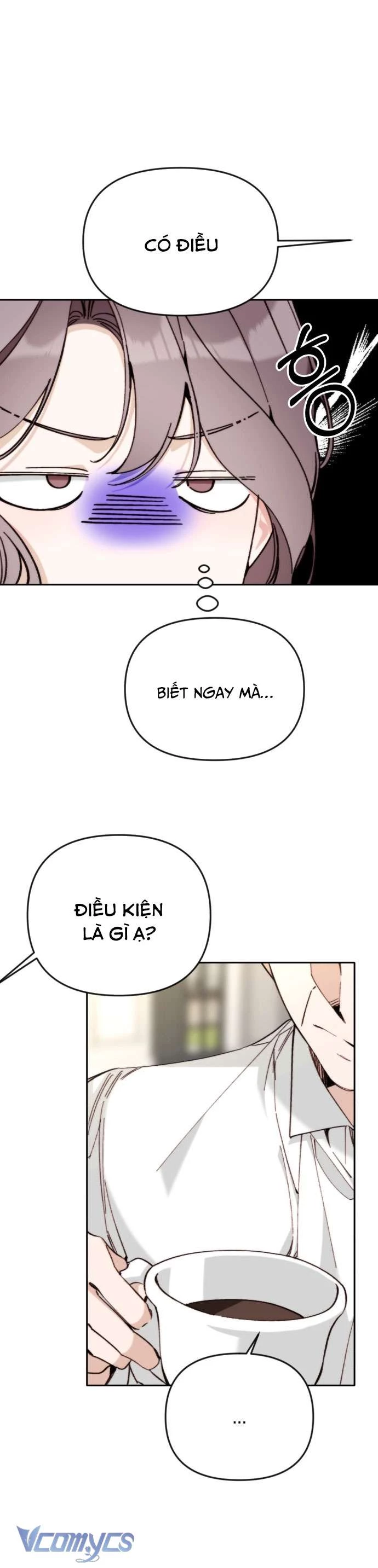 Ly Hôn Thì Dễ, Yêu Đương Mới Khó Chapter 6 - Trang 2