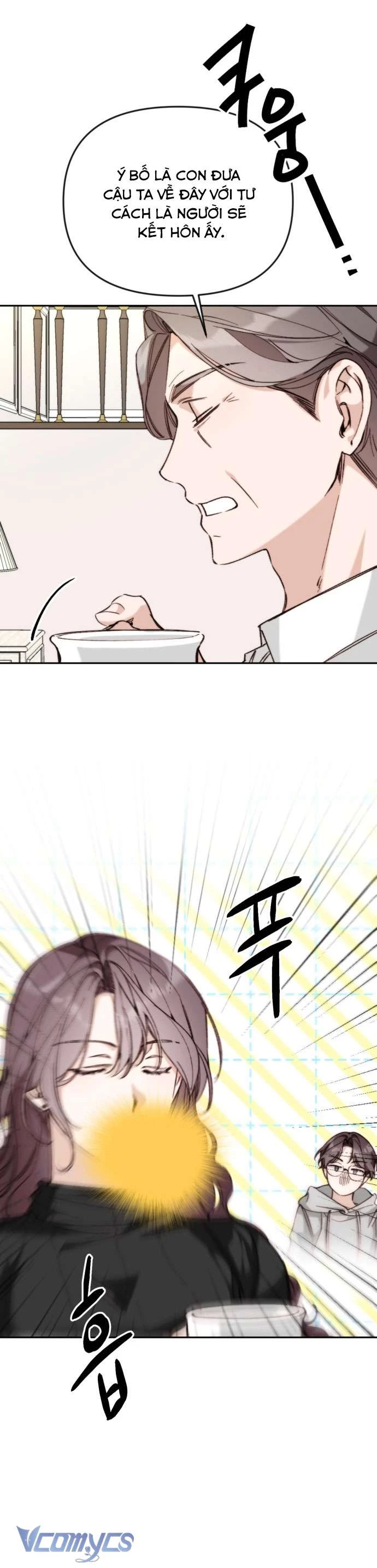 Ly Hôn Thì Dễ, Yêu Đương Mới Khó Chapter 6 - Trang 2