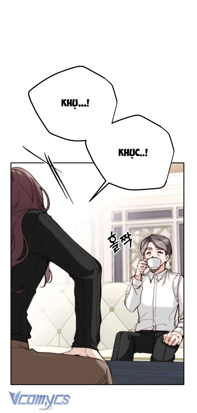 Ly Hôn Thì Dễ, Yêu Đương Mới Khó Chapter 6 - Trang 2