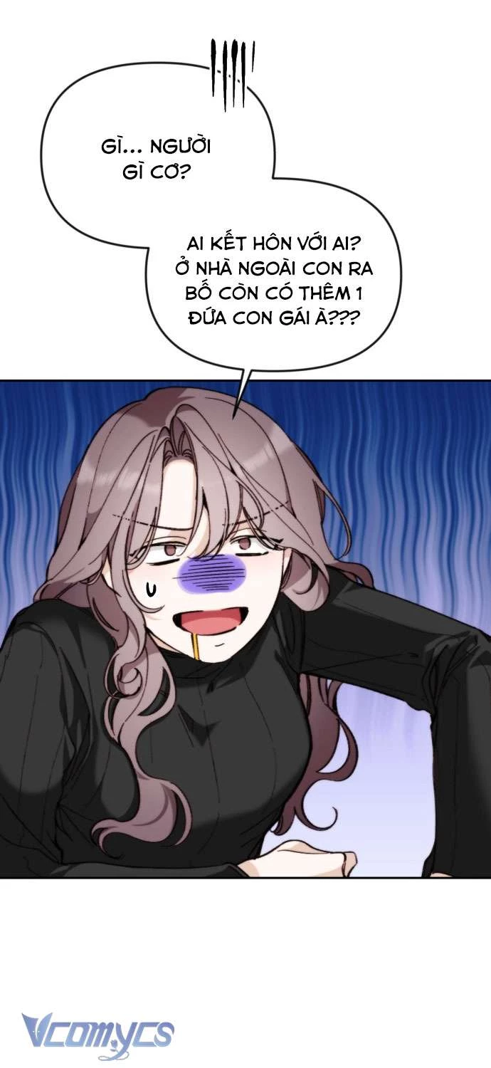 Ly Hôn Thì Dễ, Yêu Đương Mới Khó Chapter 6 - Trang 2