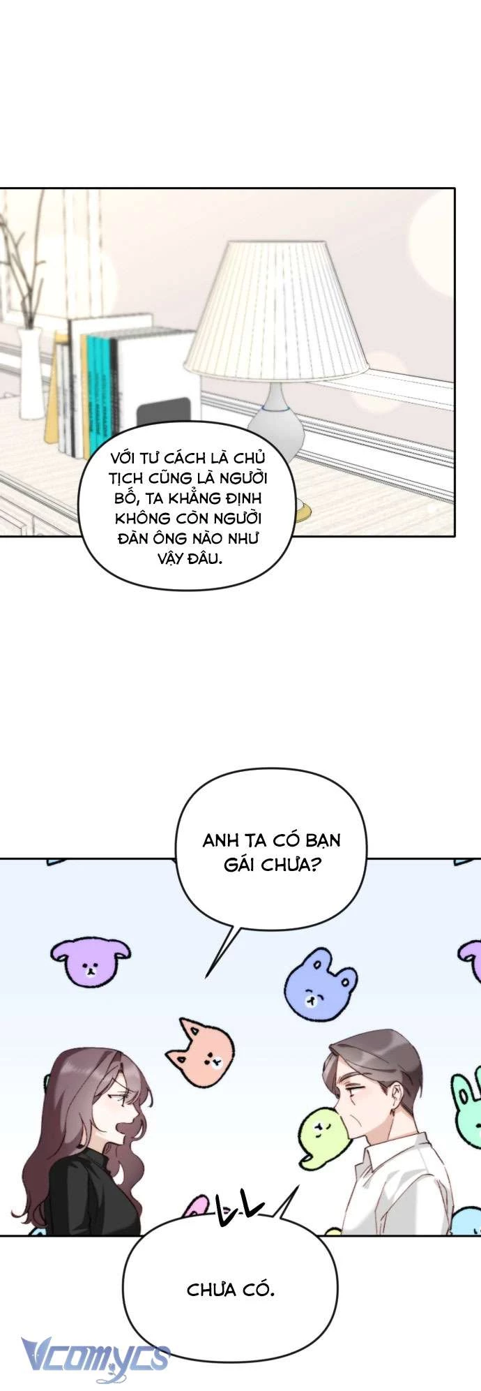 Ly Hôn Thì Dễ, Yêu Đương Mới Khó Chapter 6 - Trang 2