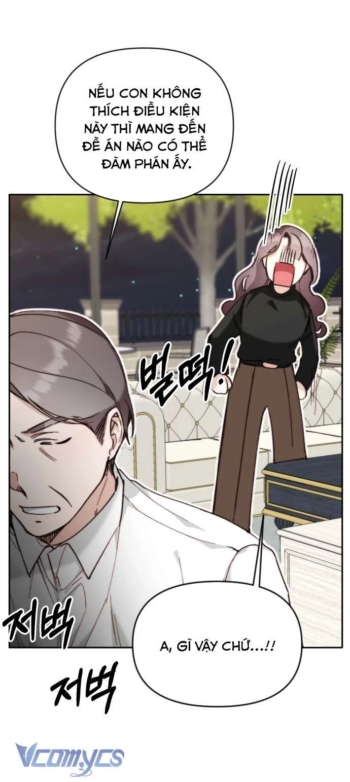 Ly Hôn Thì Dễ, Yêu Đương Mới Khó Chapter 6 - Trang 2