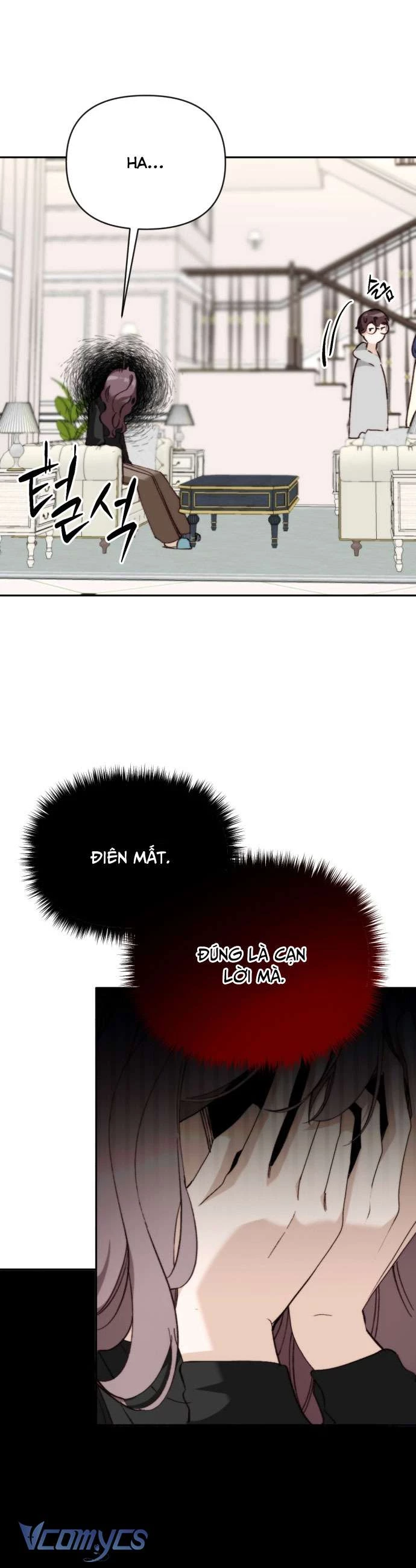 Ly Hôn Thì Dễ, Yêu Đương Mới Khó Chapter 6 - Trang 2